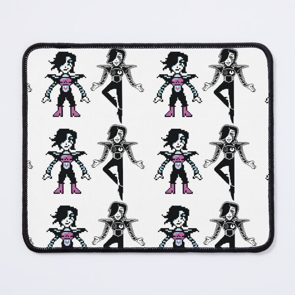 Item preview, Mettaton Neo designed and sold by spamton-funny.
