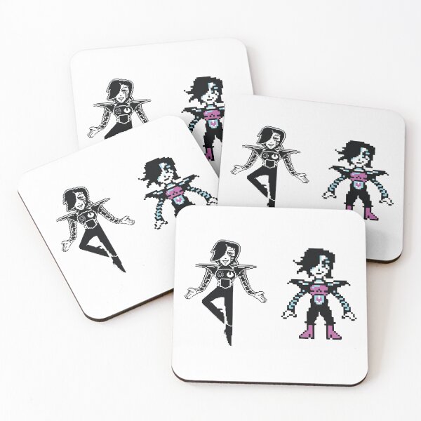 Item preview, Mettaton Neo designed and sold by spamton-funny.