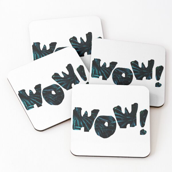 Item preview, WOW designed and sold by harounshirt.