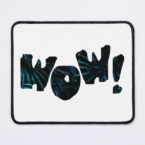 Item preview, WOW designed and sold by harounshirt.