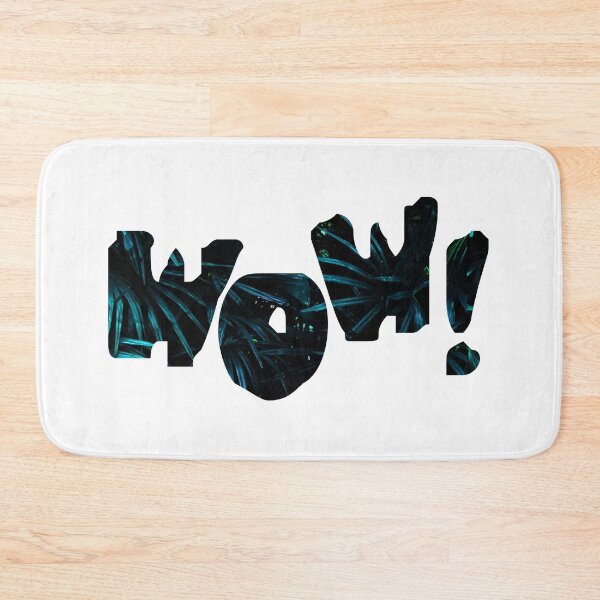 Item preview, WOW designed and sold by harounshirt.