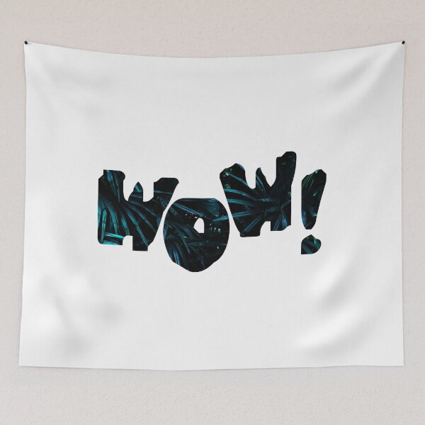 Item preview, WOW designed and sold by harounshirt.
