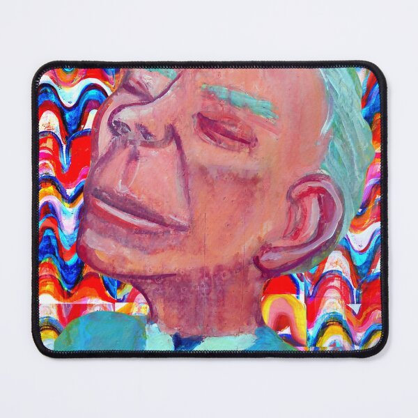 Item preview, Borges designed and sold by Diego Manuel Rodriguez.