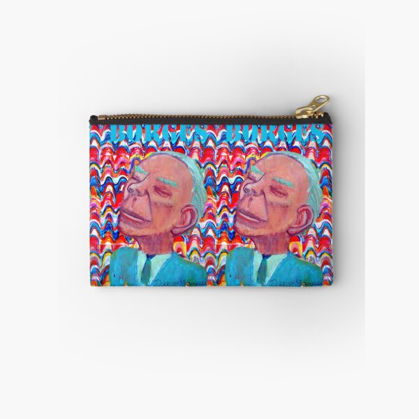 Item preview, Borges designed and sold by Diego Manuel Rodriguez.