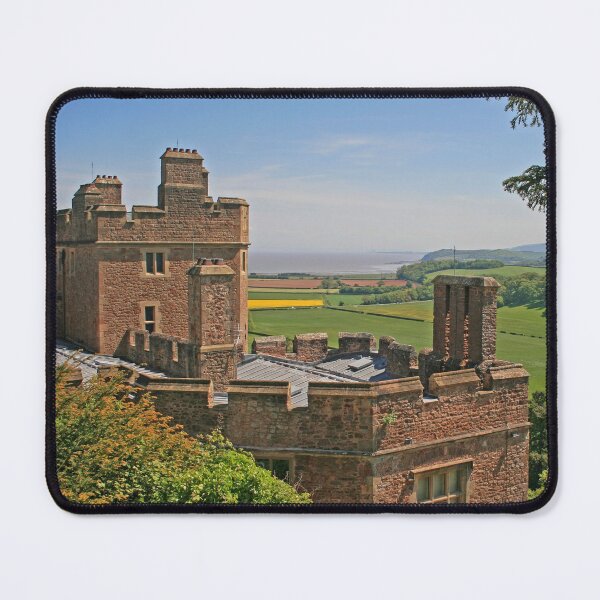 Item preview, An Exmoor Stronghold designed and sold by RedHillDigital.