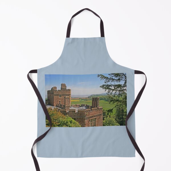Item preview, An Exmoor Stronghold designed and sold by RedHillDigital.