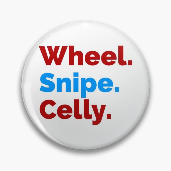 Item preview, Wheel Snipe Celly Boys - Letterkenny Inspired Clothing designed and sold by robbclarke.