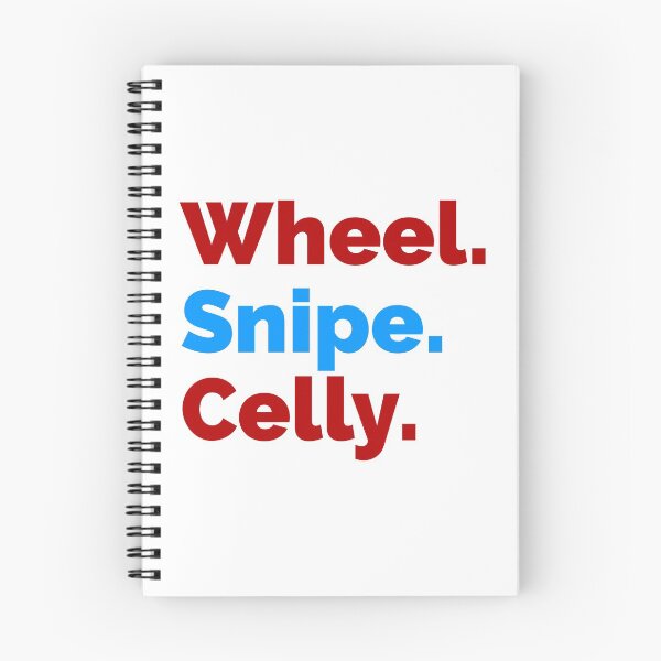Item preview, Wheel Snipe Celly Boys - Letterkenny Inspired Clothing designed and sold by robbclarke.