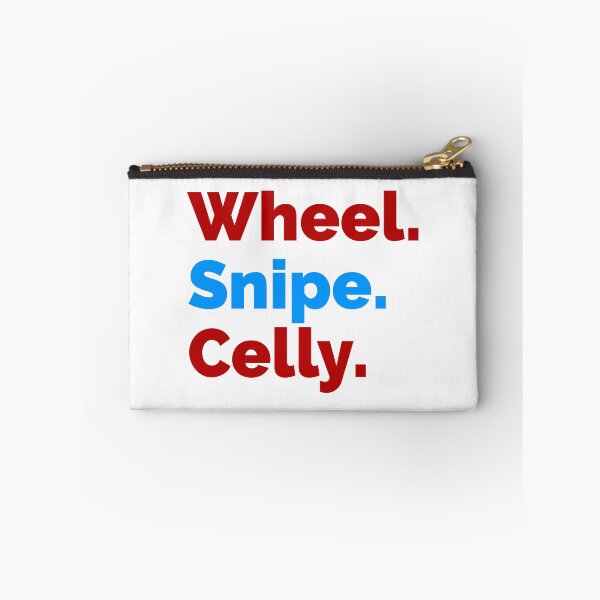 Item preview, Wheel Snipe Celly Boys - Letterkenny Inspired Clothing designed and sold by robbclarke.