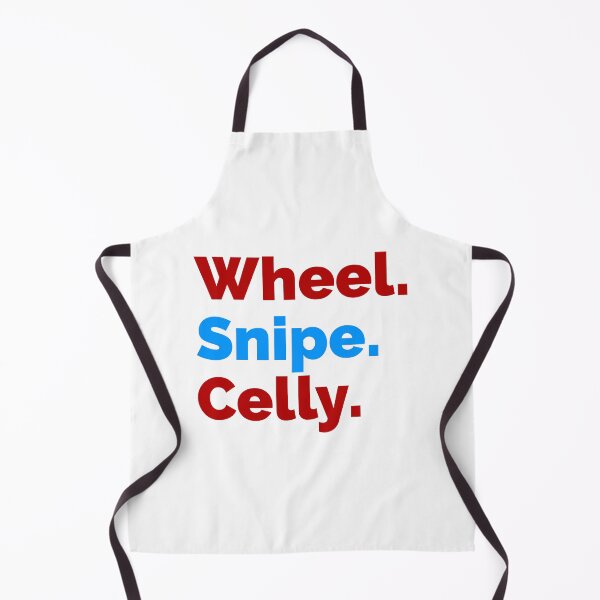 Item preview, Wheel Snipe Celly Boys - Letterkenny Inspired Clothing designed and sold by robbclarke.