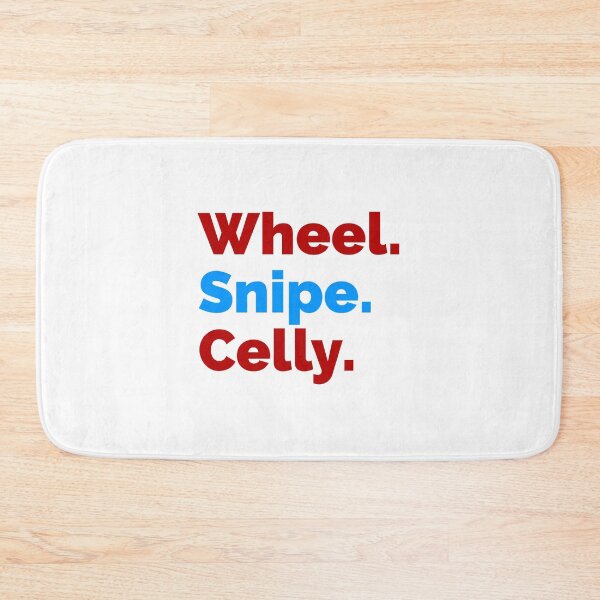 Item preview, Wheel Snipe Celly Boys - Letterkenny Inspired Clothing designed and sold by robbclarke.