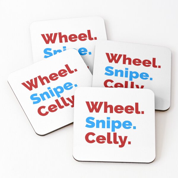 Item preview, Wheel Snipe Celly Boys - Letterkenny Inspired Clothing designed and sold by robbclarke.