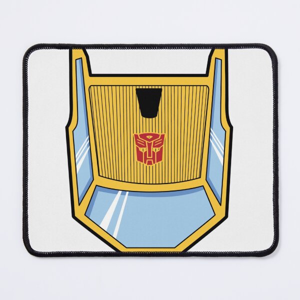 Item preview, Transformers - Sunstreaker| Perfect Gift designed and sold by jihamica.