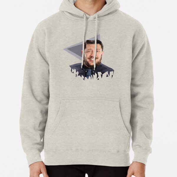 sal vulcano hoodie