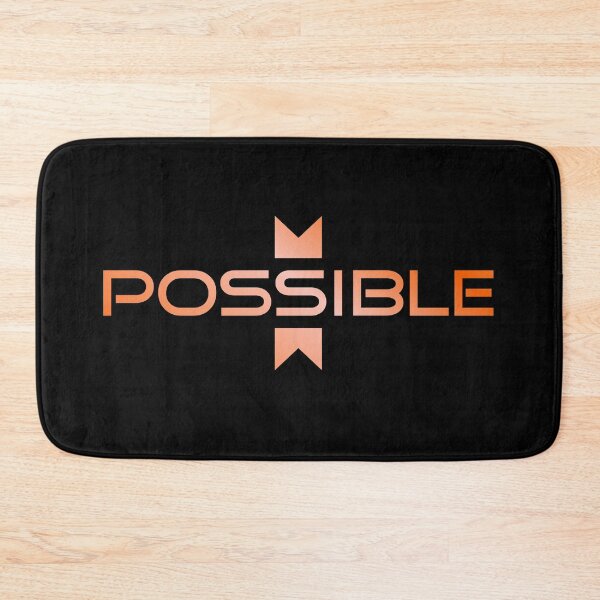 Item preview, POSIBLE designed and sold by harounshirt.