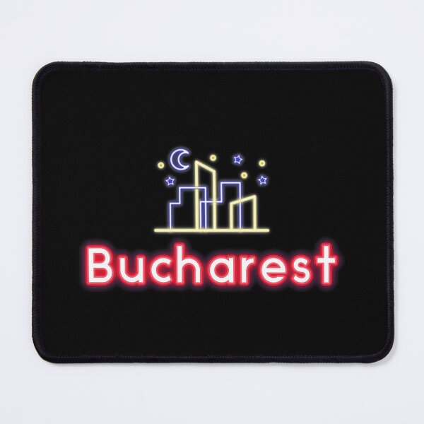 Item preview, Bucharest Romania, Bucharest souvenir, born in Bucharest, i love Bucharest designed and sold by SuperiorPrints.