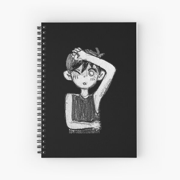  Omori notebook: Sunny cover (6 x 9) inches 120 pages, Sunny  Omori, Omori composition Notebook  Paper for Sketching, Drawing ,  Writing . : Brandt MG: Foreign Language Books