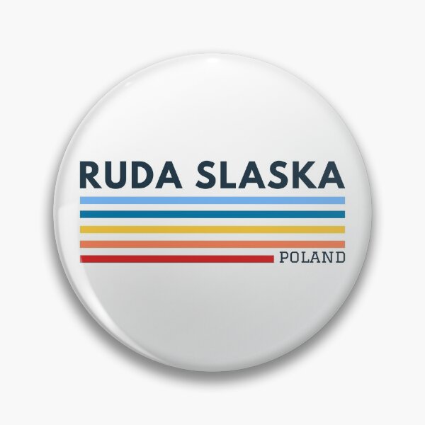 Item preview, Ruda Slaska Poland designed and sold by europelines.