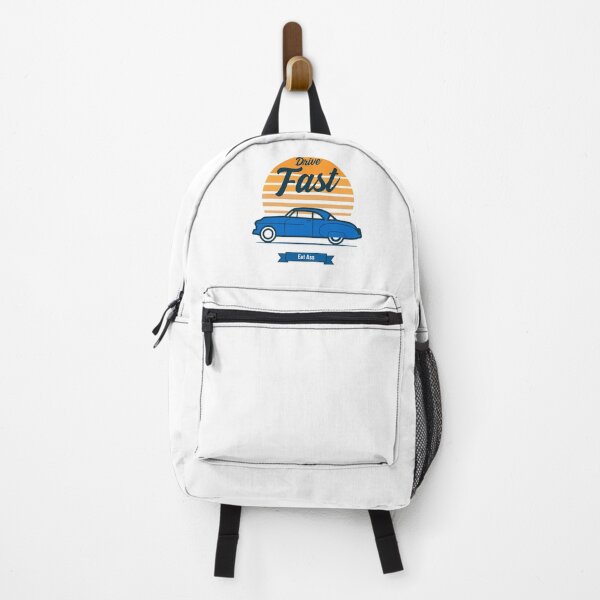 Item preview, Drive Fast Eat Ass | Old Vintage Car designed and sold by Orlandloo.