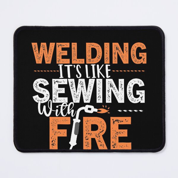 Item preview, Mens Funny Proud Welders Worker Weld Welding Dad & Welder designed and sold by Tee-md93.