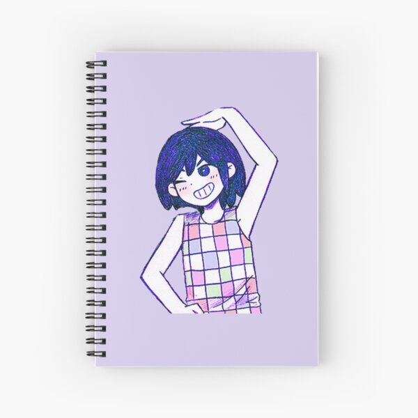  Omori notebook: Sunny cover (6 x 9) inches 120 pages, Sunny  Omori, Omori composition Notebook  Paper for Sketching, Drawing ,  Writing . : Brandt MG: Foreign Language Books