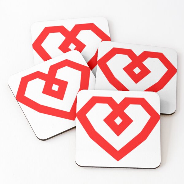 Item preview, Red Heart. designed and sold by A K GUPTA.