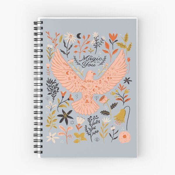 Item preview, Magic is in you designed and sold by Terelaska.