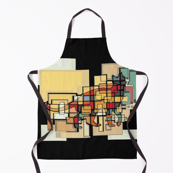 Item preview, Cat Mosaic designed and sold by VibeTwist.