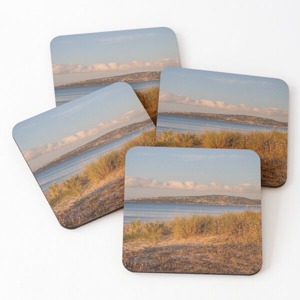 Item preview, Dromana Beach, Dromana, Mornington Peninsula, Victoria, Australia designed and sold by Vicki Walsh.