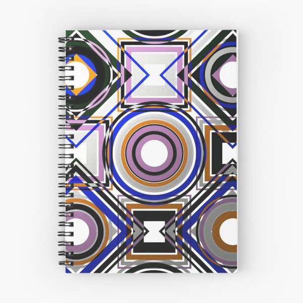 Item preview, Wacky Metallic designed and sold by Printpix.