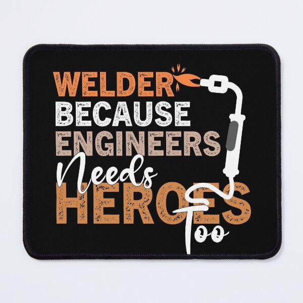 Item preview, Mens Funny Proud Welders Worker Weld Welding Dad & Welder designed and sold by Tee-md93.