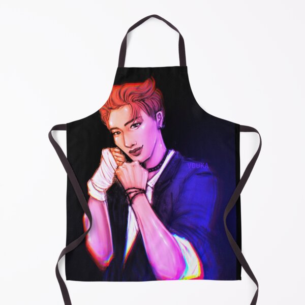 Item preview, Park Seonghwa - The Real designed and sold by voukaa--.