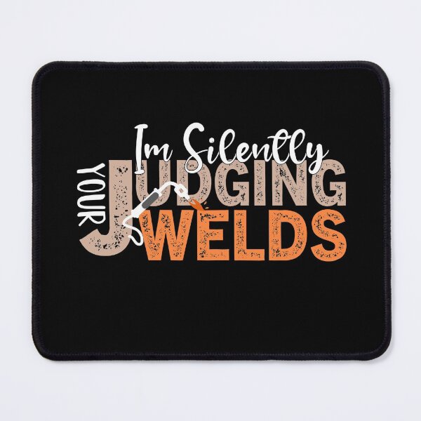 Item preview, Mens Funny Proud Welders Worker Weld Welding Dad & Welder designed and sold by Tee-md93.