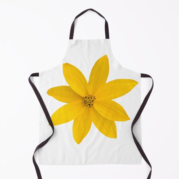 Item preview, Yellow Daisy Still Life Floral Photography designed and sold by CottoVerdi.