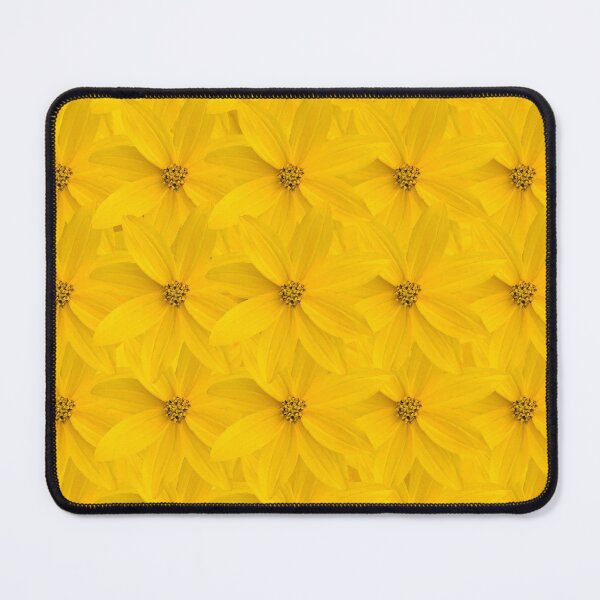 Item preview, Yellow Daisy Still Life Floral Photography designed and sold by CottoVerdi.