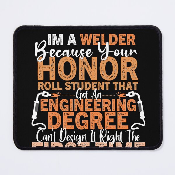 Item preview, Mens Funny Proud Welders Worker Weld Welding Dad & Welder designed and sold by Tee-md93.