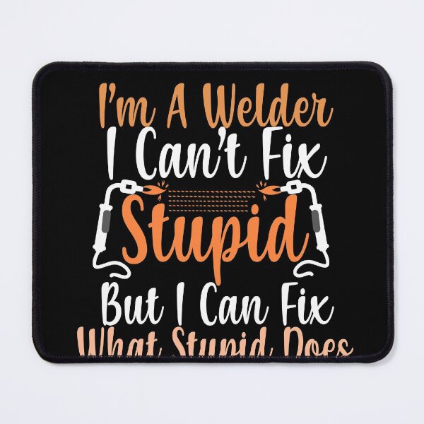 Item preview, Mens Funny Proud Welders Worker Weld Welding Dad & Welder designed and sold by Tee-md93.