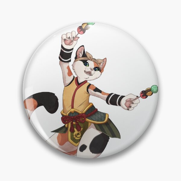Item preview, Dango Dance designed and sold by Deeless.