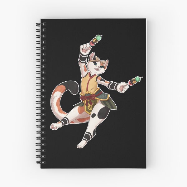 Item preview, Dango Dance designed and sold by Deeless.