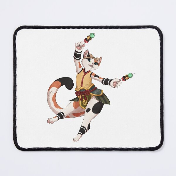 Item preview, Dango Dance designed and sold by Deeless.