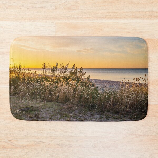 Item preview, Dromana Beach, Dromana, Mornington Peninsula, Victoria, Australia designed and sold by Vicki Walsh.