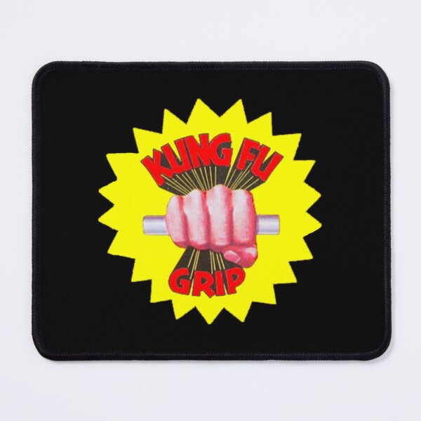Item preview, Kung Fu Grip! Gi Joe!| Perfect Gift designed and sold by jihamica.