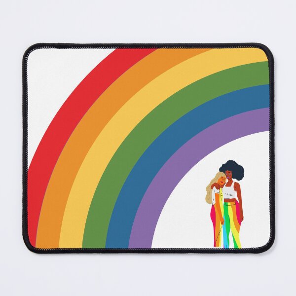 Item preview, Under the Rainbow designed and sold by JadeRiverImages.