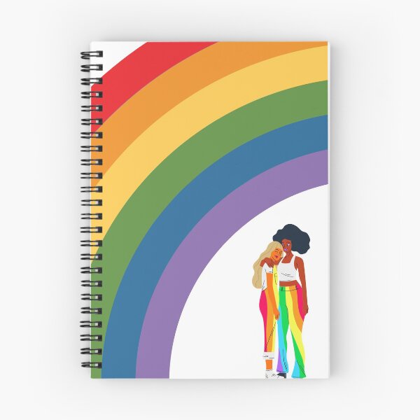Item preview, Under the Rainbow designed and sold by JadeRiverImages.