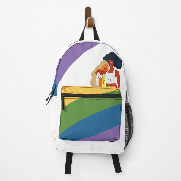 Item preview, Bajo el arcoiris designed and sold by JadeRiverImages.