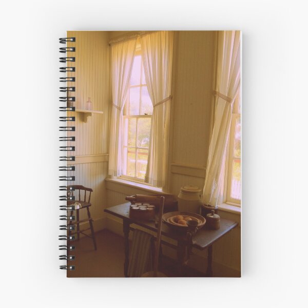 Item preview, Kitchen Window's...Lighthouse At Yaquina Bay. New Port, Ore. designed and sold by Diane Arndt.