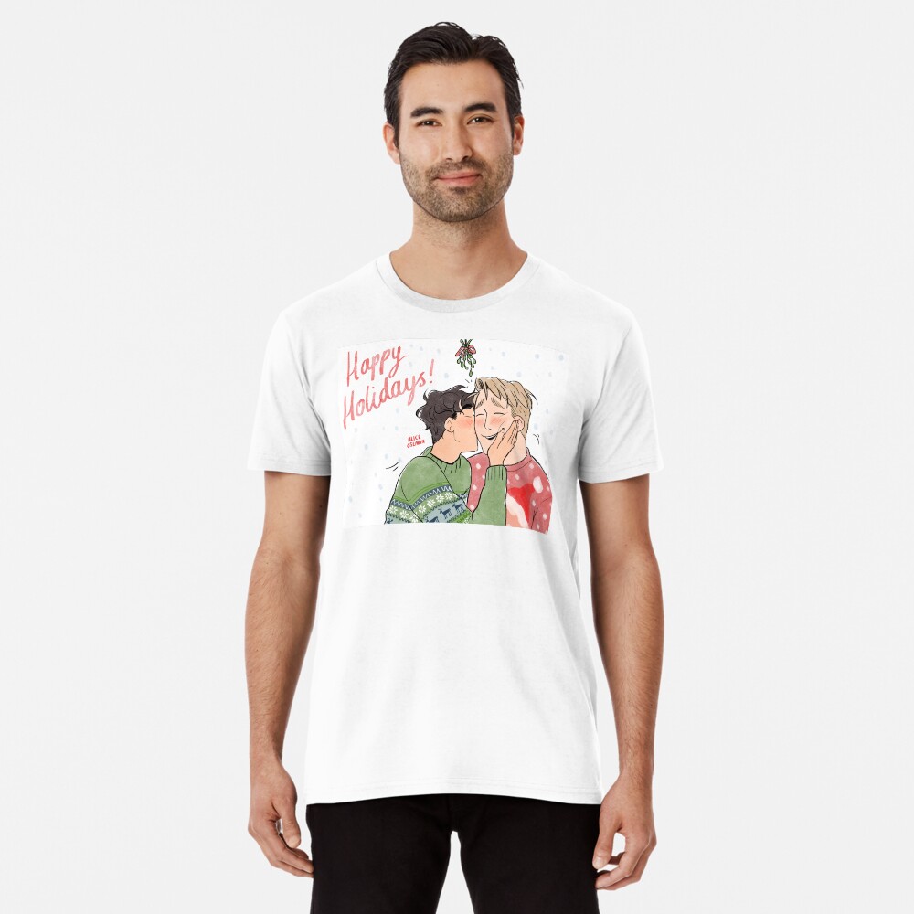 Item preview, Premium T-Shirt designed and sold by aliceoseman.