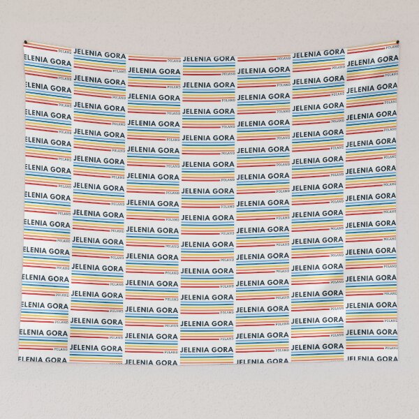 Item preview, Jelenia Gora Poland designed and sold by europelines.