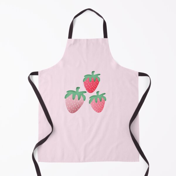 Item preview, Strawberries  designed and sold by JessCarrsArt.