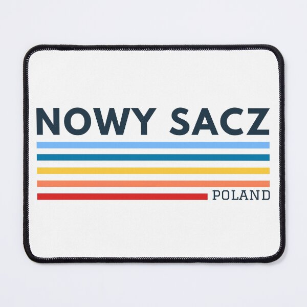 Item preview, Nowy Sacz Poland designed and sold by europelines.
